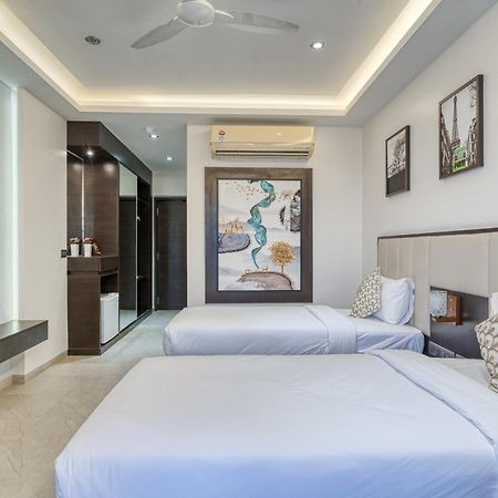Hotel Grand Visava Lonavala Esterno foto