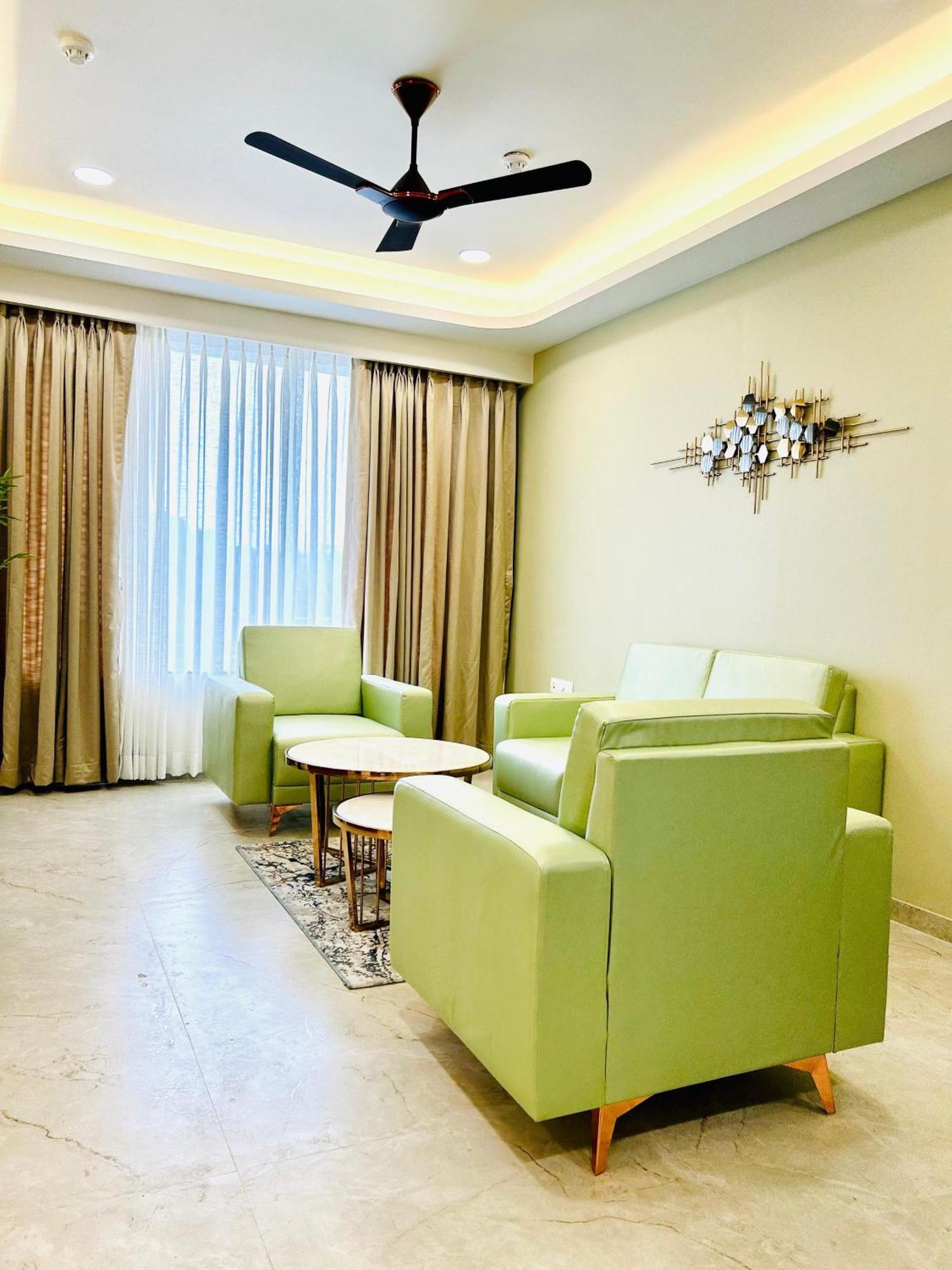 Hotel Grand Visava Lonavala Esterno foto