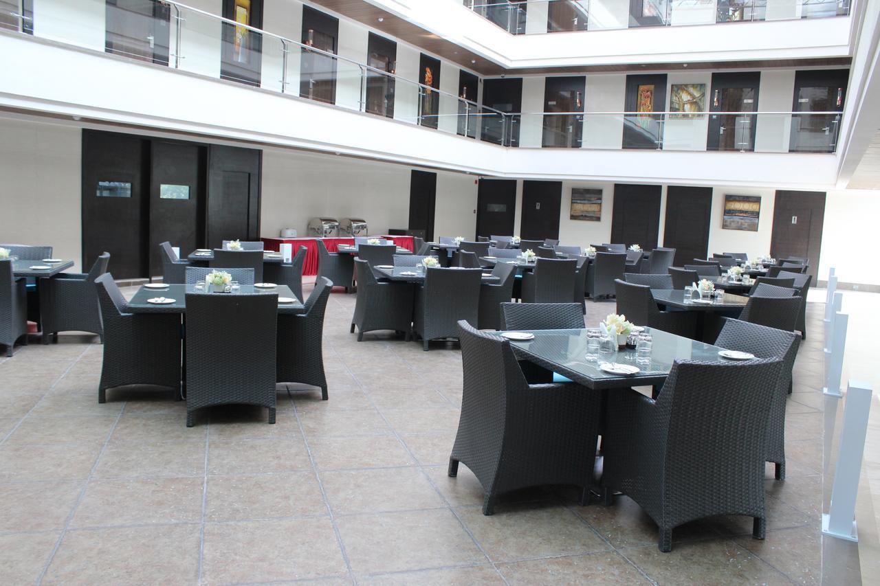 Hotel Grand Visava Lonavala Esterno foto