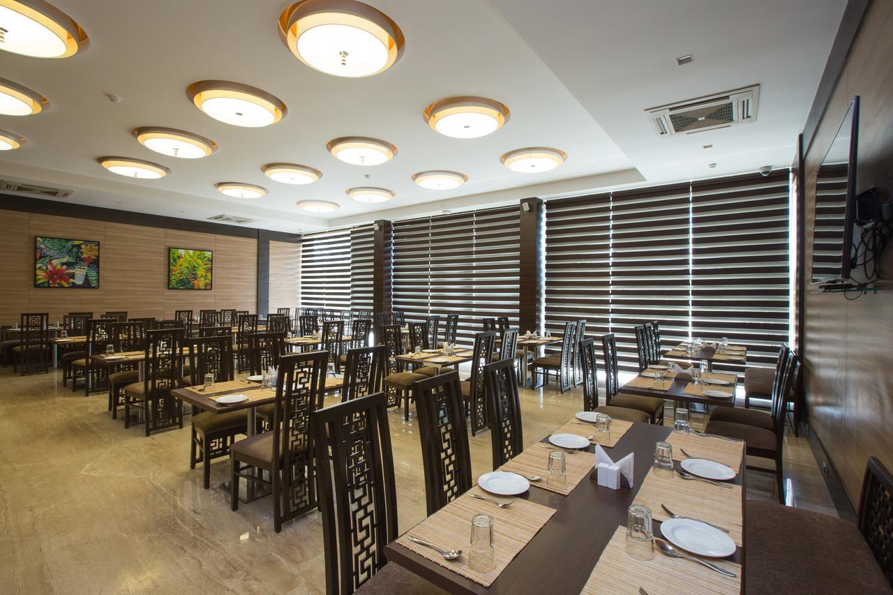 Hotel Grand Visava Lonavala Esterno foto